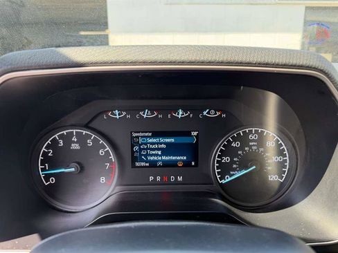 Used 2021 Ford F150 XL w/ Equipment Group 101A High RWD image 30