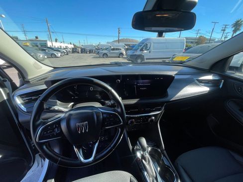 Used 2025 Buick Encore GX Preferred image 33