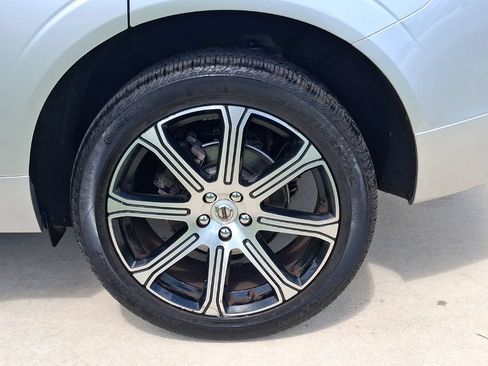 Used 2020 Volvo XC60 T5 Inscription w/ Protection Package Premier FWD image 4