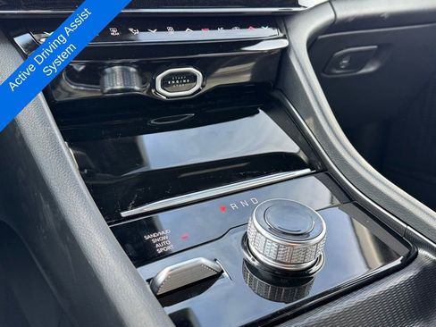 New 2026 Jeep Grand Cherokee Altitude image 23