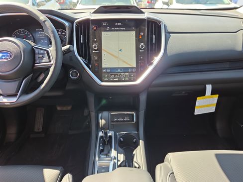 New 2026 Subaru Ascent Limited image 13