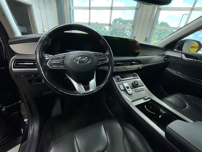 Used 2020 Hyundai Palisade SEL FWD image 13