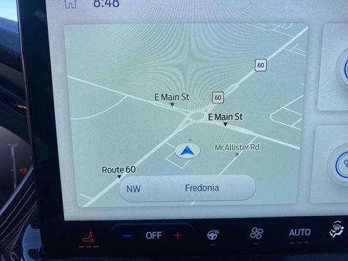 New 2025 Ford Escape ST-Line w/ Tech Pack #1 image 11