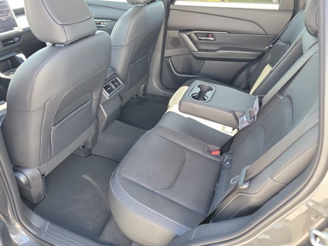 New 2026 MAZDA CX-5 Select AWD/4WD image 24