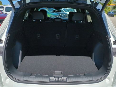 New 2026 Ford Escape ST-Line Elite w/ Class II Trailer Tow Package image 13