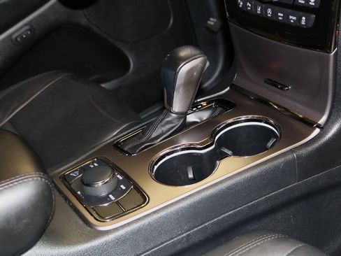 Used 2020 Jeep Grand Cherokee Limited X AWD/4WD image 45