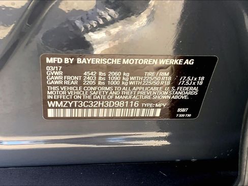 Used 2017 MINI Cooper Countryman S FWD image 37