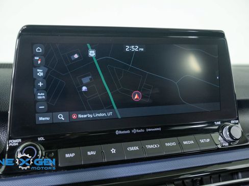Used 2023 Kia Seltos S w/ Navigation Package AWD/4WD image 20
