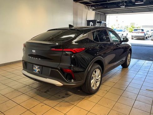 New 2025 Buick Envista Preferred w/ Convenience I Package image 6