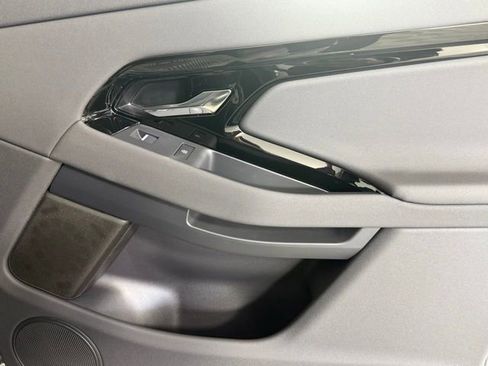 Certified 2026 Land Rover Range Rover Evoque S image 28