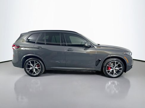 New 2026 BMW X5 xDrive40i w/ M Sport Package image 4