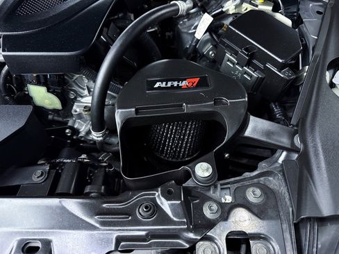 Used 2018 INFINITI Q50 Luxe w/ Essential Package (3.0T Luxe) image 33