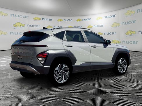 New 2026 Hyundai Kona SEL Premium AWD/4WD image 5
