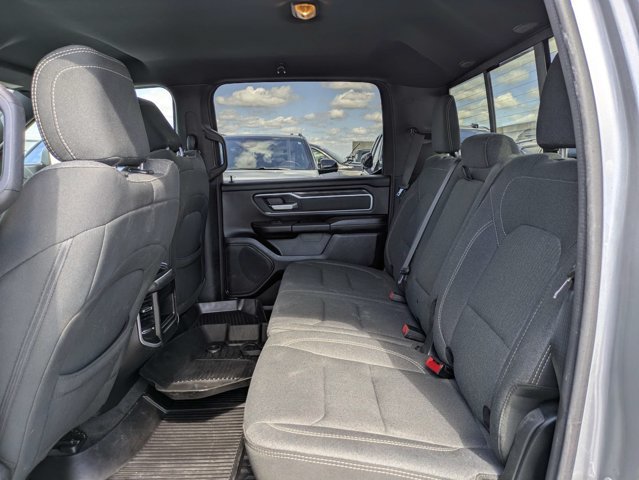 Used 2020 RAM 1500 Big Horn RWD image 13