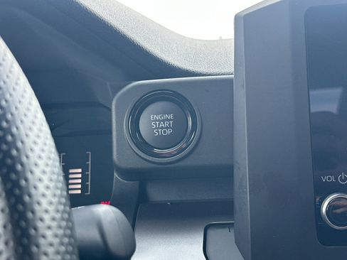 New 2026 Toyota Tacoma SR5 image 20