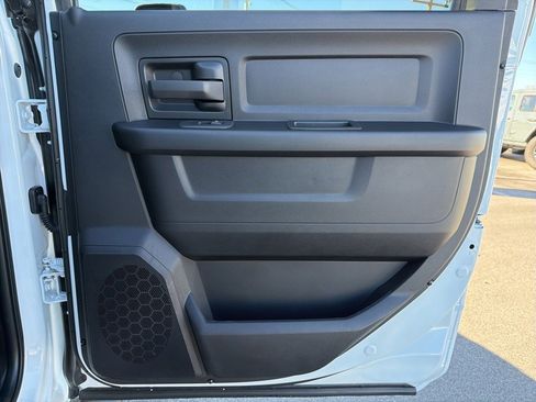 New 2026 RAM 3500 Tradesman image 17