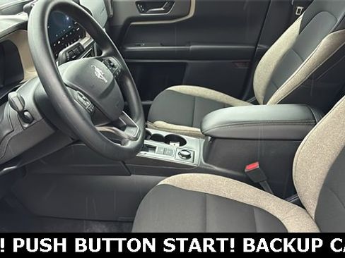 New 2025 Ford Bronco Sport Big Bend image 21