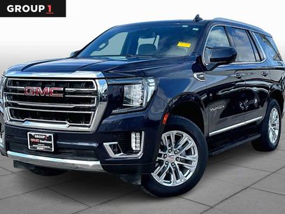 Certified 2023 GMC Yukon SLT