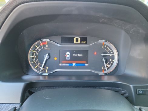 Used 2023 Honda Ridgeline RTL-E image 32