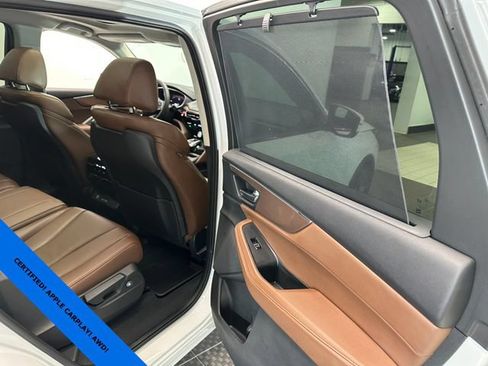 Used 2023 Acura MDX SH-AWD w/ Technology Package image 12