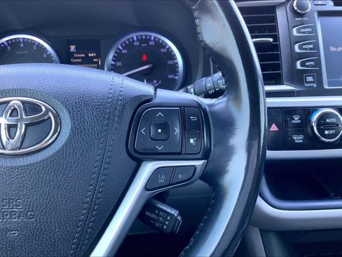 Used 2018 Toyota Highlander Limited FWD image 23