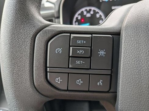 Used 2023 Ford F150 XL w/ STX Appearance Package AWD/4WD image 25
