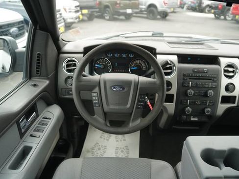 Used 2013 Ford F150 XLT image 21