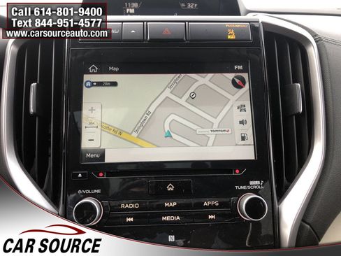 Used 2019 Subaru Ascent Touring w/ Popular Package #2A image 22