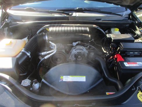 Used 2008 Jeep Grand Cherokee Laredo image 15