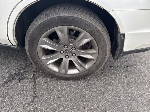 Used 2011 Acura MDX w/ Advance & Entertainment image 6