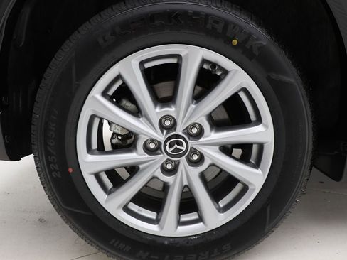 Used 2024 MAZDA CX-5 AWD 2.5 S w/ Select Package image 9