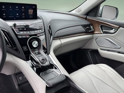 Used 2019 Acura RDX AWD w/ Advance Package image 33