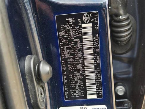 Used 2017 Toyota Corolla SE FWD image 20