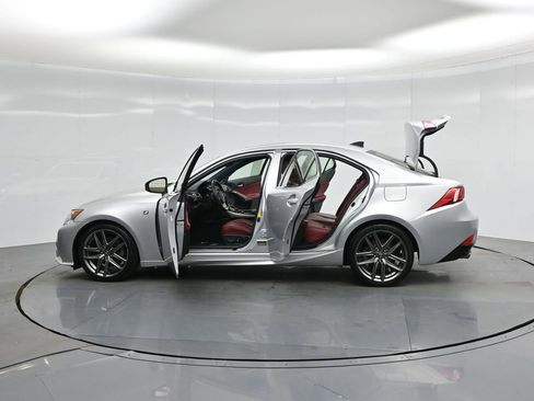 Used 2015 Lexus IS 250 image 33