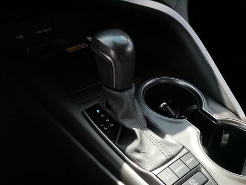Certified 2024 Toyota Camry XSE FWD image 24