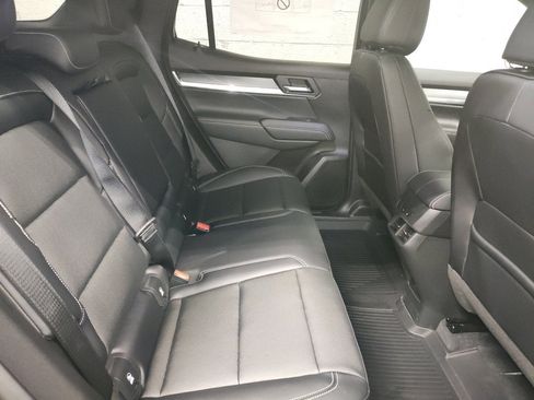 New 2026 GMC Terrain Elevation image 11