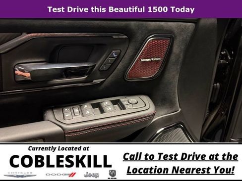 New 2026 RAM 1500 RHO w/ RHO Level 1 Equipment Group AWD/4WD image 15