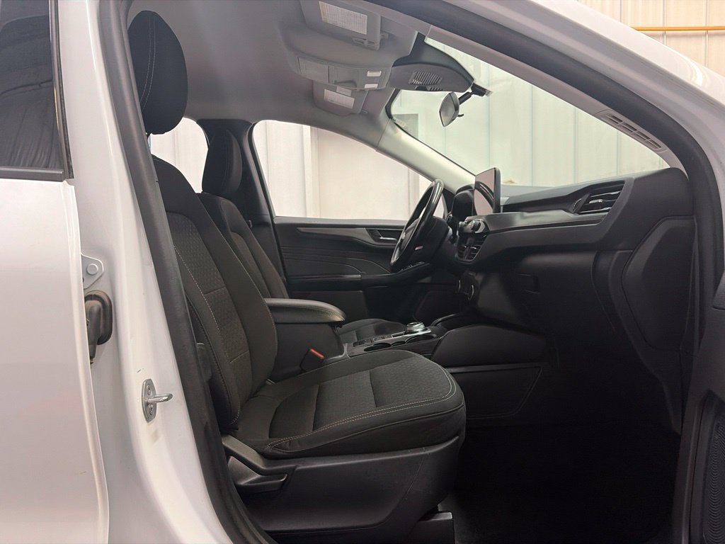 Used 2024 Ford Escape Active AWD/4WD image 21