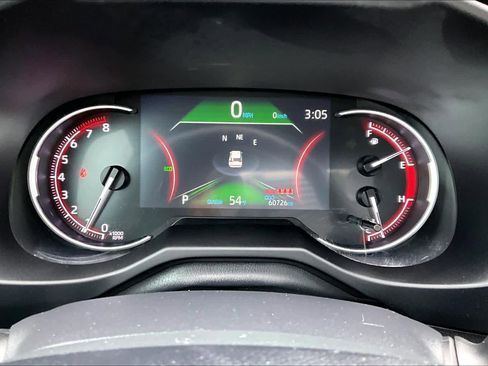 Certified 2023 Toyota RAV4 LE image 25