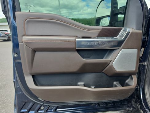 Used 2024 Ford F350 King Ranch AWD/4WD image 19