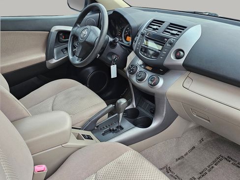 Used 2008 Toyota RAV4 Base image 24