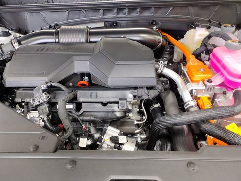 New 2026 Hyundai Tucson Limited AWD/4WD image 7
