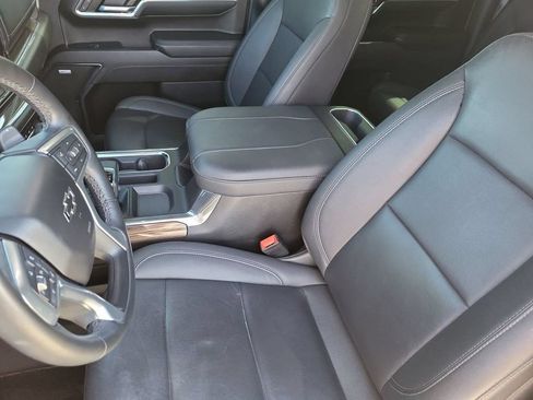 Used 2023 Chevrolet Silverado 1500 RST w/ RST All Star Premium Package AWD/4WD image 26