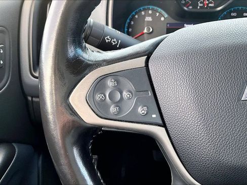 Used 2019 Chevrolet Colorado Z71 image 20