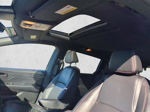 Used 2024 Honda Odyssey Sport image 24