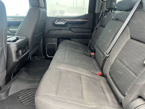 Used 2023 Chevrolet Silverado 1500 RST image 10