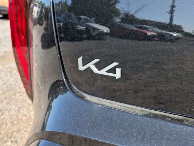 New 2026 Kia K4 GT-Line Turbo FWD image 13