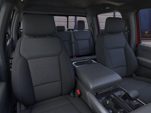 New 2026 Ford F150 XLT AWD/4WD image 10