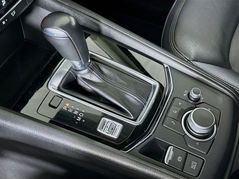 Used 2023 MAZDA CX-5 AWD 2.5 S w/ Preferred Package image 24