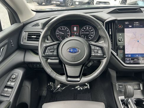 Used 2023 Subaru Ascent Onyx Edition Limited AWD/4WD image 16